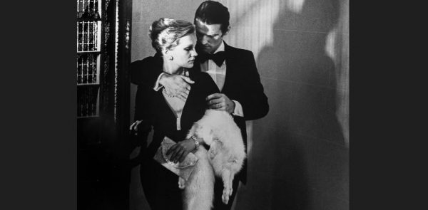 Χέλμουτ Νιούτον: Ένας διεστραμμένος ρομαντικός