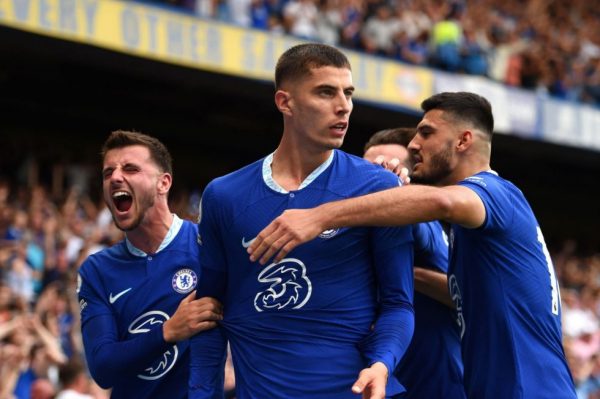 Κι όμως, η «τρέλα» στην Τσέλσι συνεχίζεται: Βγάζει άλλα 100 εκατομμύρια από τα ταμεία της