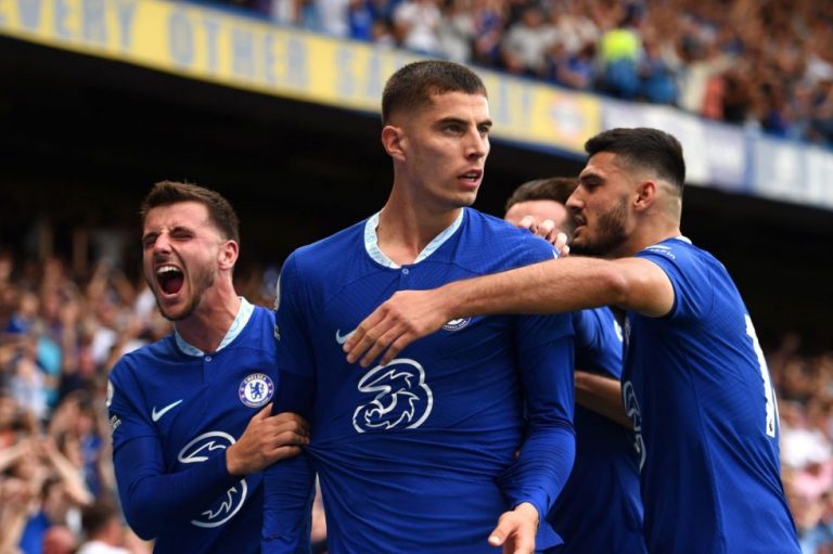 Κι όμως, η «τρέλα» στην Τσέλσι συνεχίζεται: Βγάζει άλλα 100 εκατομμύρια από τα ταμεία της