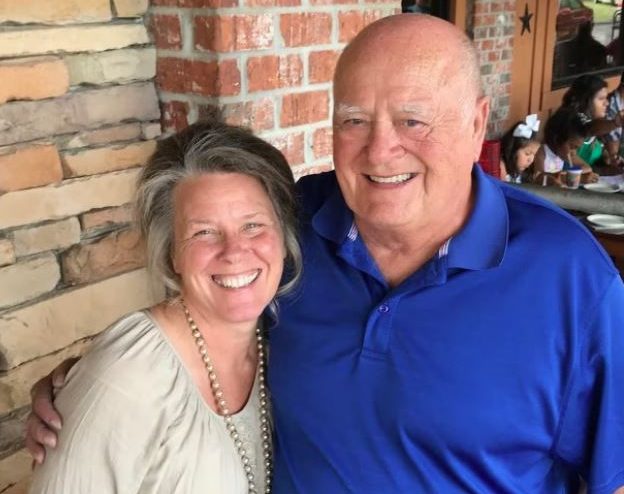 Ο αγρότης που «έσωζε» ζωές πληρώνοντας τα φάρμακα αγνώστων