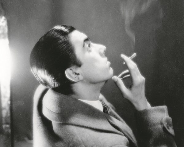 Δημήτρης Χορν: Έχω μια αποστροφή προς οποιαδήποτε στολή