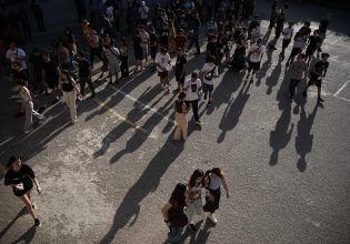 Νέα Ιωνία: Επίθεση σε μαθητές Γυμνασίου από εξωσχολικούς – Τραυματίστηκε 15χρονος