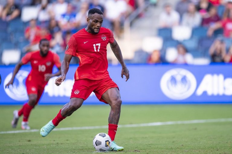 Ενδιαφέρον του ΠΑΟΚ για τον Λάριν (vid)