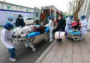 Κοροναϊός: Παγκόσμιος συναγερμός για καινούργιες μεταλλάξεις κοροναϊού