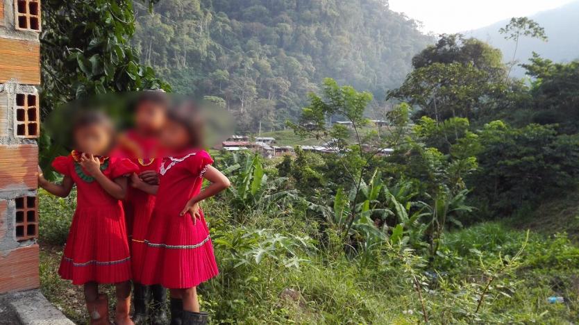 Κολομβία: Ερευνα για βιασμούς παιδιών αυτοχθόνων από κολομβιανούς και αμερικανούς στρατιωτικούς