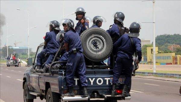 ΛΔ Κονγκό: Τουλάχιστον δέκα νεκροί στην επίθεση εναντίον εκκλησίας στο Βόρειο Κίβου