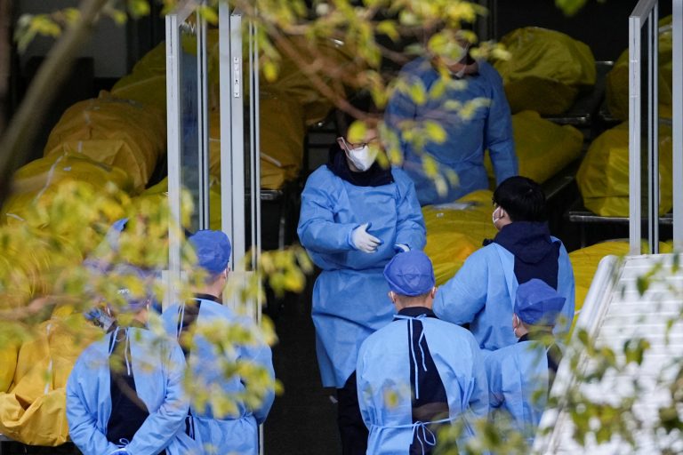 Κοροναϊός: Παγκόσμιος συναγερμός για τη νέα υποπαραλλαγή – «Είναι η πιο μεταδοτική που έχει εμφανιστεί μέχρι σήμερα»