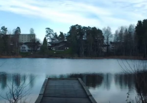 Εξαφάνιση: Που βρίσκεται η Ανν-Ελίζαμπεθ Χάγκεν; Ένας εγκληματικός γρίφος για γερούς λύτες