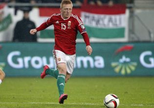 Οριστικό: Στον Παναθηναϊκό ο Κλαϊνχάισλερ, υπογράφει για 3,5 χρόνια