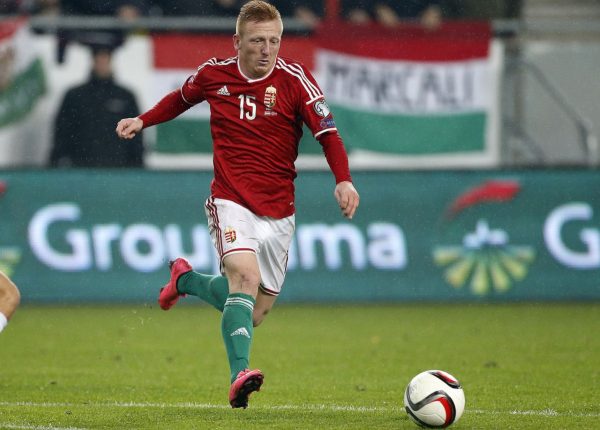 Οριστικό: Στον Παναθηναϊκό ο Κλαϊνχάισλερ, υπογράφει για 3,5 χρόνια