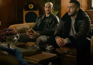 Η ταινία της εβδομάδας: Ο Φατίχ Ακίν σκηνοθετεί την αυτοβιογραφία ενός Γερμανού σταρ της ραπ