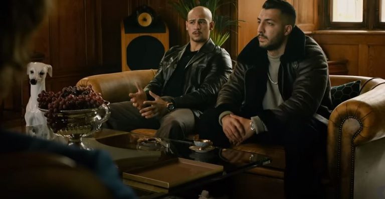 Η ταινία της εβδομάδας: Ο Φατίχ Ακίν σκηνοθετεί την αυτοβιογραφία ενός Γερμανού σταρ της ραπ