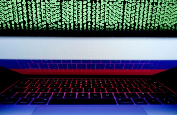 Κυβερνοεπιθέσεις: Η Ρωσία κατηγορεί ΝΑΤΟ, ΗΠΑ και Βρετανία