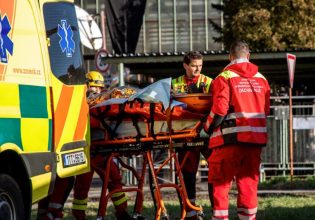 Τσεχία: Εργάτης σε ορυχείο σκοτώθηκε σε βάθος 1.100 μέτρων εξαιτίας ασθενούς σεισμού