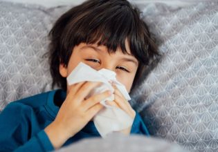 Σχολεία: Εγκύκλιος για τη ρύθμιση των απουσιών και οδηγίες πρόληψη εξάπλωσης της εποχικής γρίπης