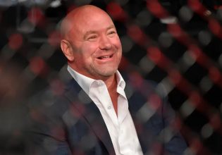 Ντάνα Γουάιτ: Χαμός με βίντεο που δείχνει το αφεντικό του UFC να χαστουκίζει τη σύζυγό του