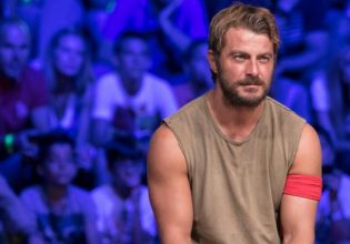 Ελίζαμπεθ Ελέτσι: Αποκάλυψε τον πραγματικό λόγο που ο Γιώργος Αγγελόπουλος δεν θα συμμετάσχει στο Survivor