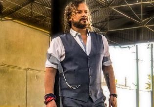 Χρήστος Δάντης: «Η σχέση μου με την Ασημίνα έχει περάσει από εντάσεις»