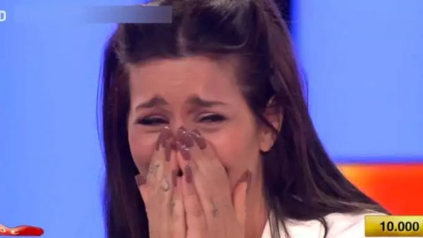 Deal: Η παίκτρια που… ξετίναξε τον τραπεζίτη – «Δεν έχει γίνει ξανά»