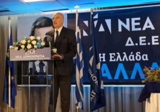 Νίκος Δένδιας: Ουδέποτε άλλοτε μέλος του ΝΑΤΟ απειλούσε άλλη χώρα σύμμαχο ότι «θα έλθει νύχτα»
