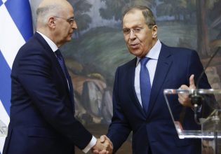 Η ρωσική προεδρία στο Συμβούλιο Ασφαλείας – Τι σημαίνουν οι δηλώσεις Λαβρόφ