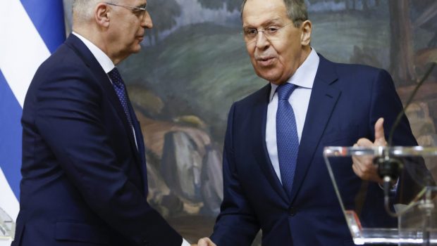Η ρωσική προεδρία στο Συμβούλιο Ασφαλείας – Τι σημαίνουν οι δηλώσεις Λαβρόφ