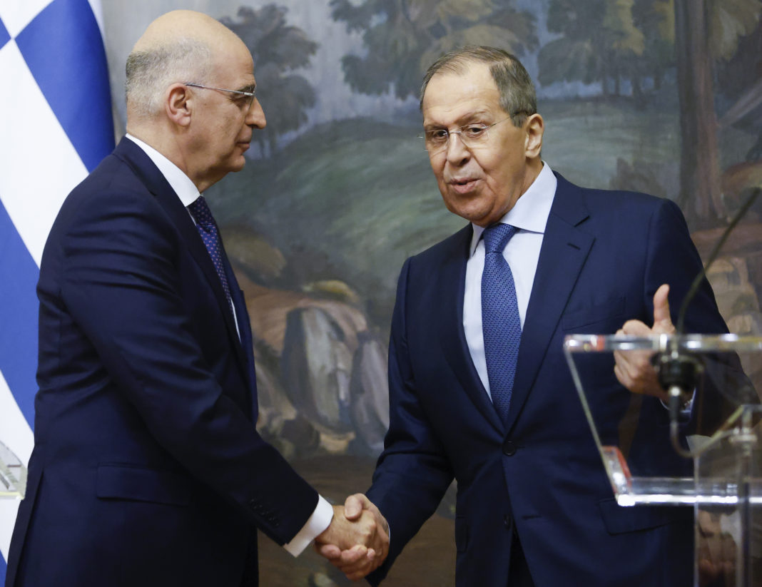 Η ρωσική προεδρία στο Συμβούλιο Ασφαλείας - Τι σημαίνουν οι δηλώσεις Λαβρόφ