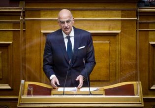 Ανδραβίδα: Συλλυπητήρια Δένδια για τον υποσμηναγό του μοιραίου Φάντομ