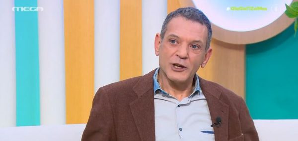 Μίλτος Μακρίδης: «Πέρασα πολύ δύσκολα, έκλαιγα στον ύπνο μου, η οικονομική απώλεια…»