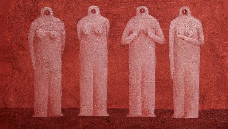 Free the nipple: Kλήθηκαν να αναθεωρήσουν την απαγόρευση του γυμνού στήθους Facebook και Instagram