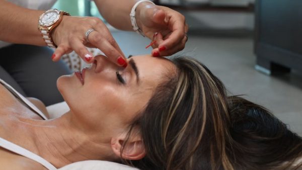 Το καλύτερο κόλπο για την περιποίηση της επιδερμίδας είναι να είσαι πλούσιος