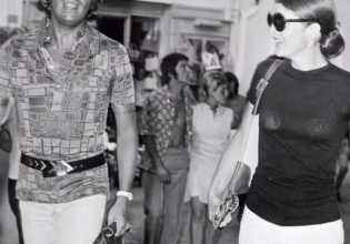 Η ιστορία μιας τσάντας-ηρωίδας 62 ετών: Η Gucci Jackie είναι ξανά εδώ