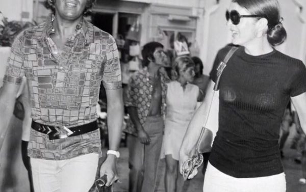 Η ιστορία μιας τσάντας-ηρωίδας 62 ετών: Η Gucci Jackie είναι ξανά εδώ