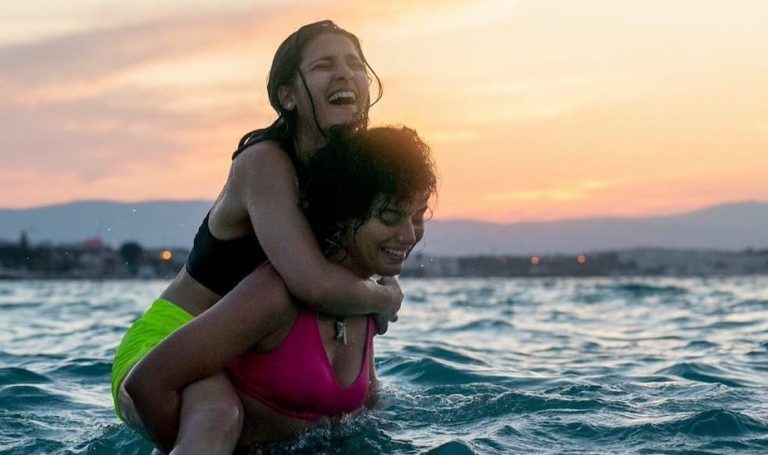 Στο εδώλιο η Σάρα Μαρντίνι των «Swimmers» για κατασκοπεία, διακίνηση μεταναστών και ξέπλυμα χρήματος