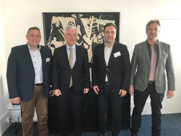 Διαθρησκευτικό και διαπολιτισμικό συνέδριο θα γίνει στα Τρίκαλα