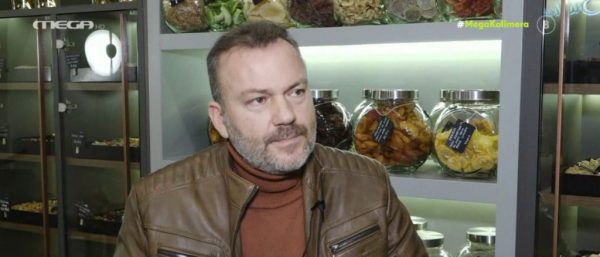 Τόνυ Δημητρίου: «Ένας instagrammer δεν έχει να κάνει με την υποκριτική – Ο χώρος έχει ευαίσθητο στομάχι και ξερνάει»