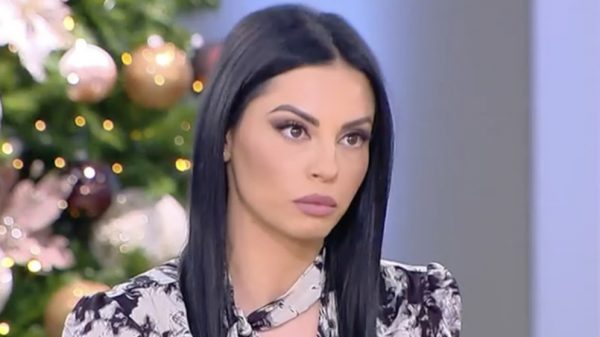 Δήμητρα Αλεξανδράκη: Άνευ προηγουμένου ξέσπασμα στο Instagram – «Στερείστε νοημοσύνης»