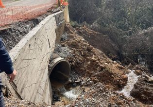 Αίτημα να κηρυχθεί ο Δήμος Οιχαλίας σε κατάσταση έκτακτης ανάγκης