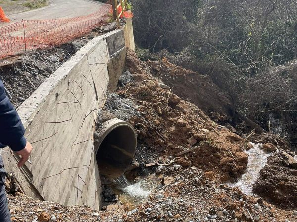 Αίτημα να κηρυχθεί ο Δήμος Οιχαλίας σε κατάσταση έκτακτης ανάγκης