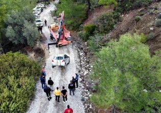 Ρόδος: Θρίλερ με την εξαφάνιση της 44χρονης – Η επίσκεψη στον ψευτοϊερέα
