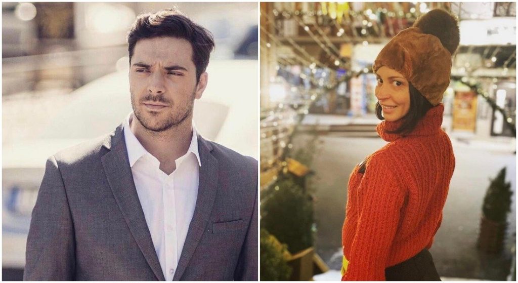 Διονυσία Γεωργιάδου: «Είναι εγωιστικό να φέρω από μόνη μου στον κόσμο ένα παιδί»