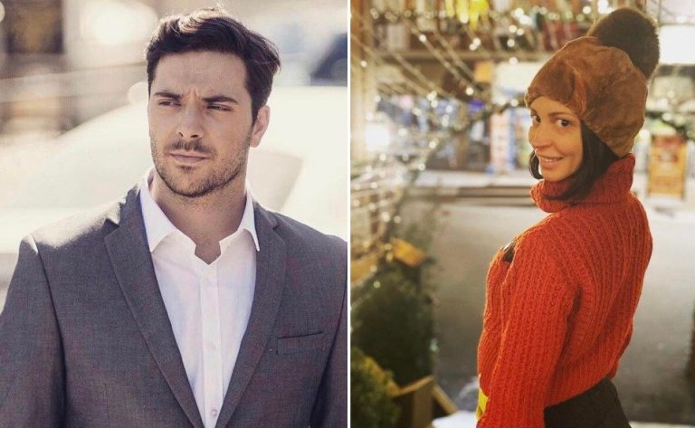 Διονυσία Γεωργιάδου: «Είναι εγωιστικό να φέρω από μόνη μου στον κόσμο ένα παιδί»