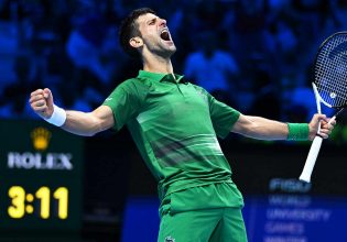 Ανησυχία με Τζόκοβιτς εν όψει Australian Open