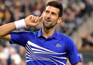 Τo «μαύρο πρόβατο» γίνεται τώρα πρεσβευτής