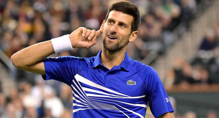 Τo «μαύρο πρόβατο» γίνεται τώρα πρεσβευτής