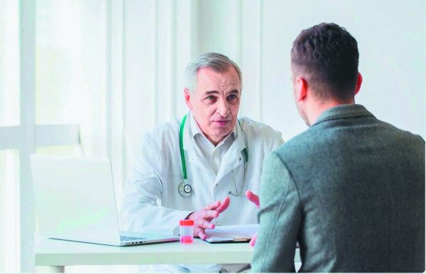 Δωρεάν προληπτικές εξετάσεις στην Πετρούπολη