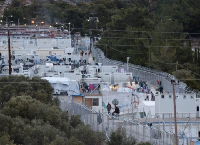 Θεσσαλονίκη: Οριστικά στη φυλακή 27χρονος αλλοδαπός που ασελγούσε σε 8χρονο προσφυγόπουλο σε δομή φιλοξενίας