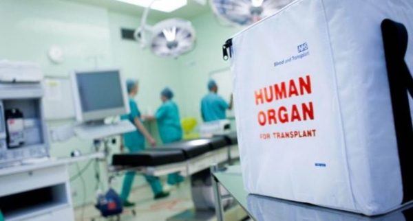 Χανιά: Δωρεά οργάνων μετά το θάνατο 44χρονου εργαζόμενου σε νοσοκομείο