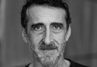 Μαύρο Ρόδο: Ο Δρόσος Σκώτης μιλά για τον ρόλο του MEGA Καλημέρα