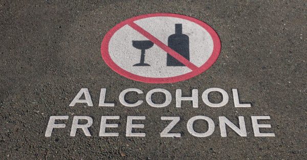 Ενας μήνας χωρίς αλκοόλ μετά τις… καταχρήσεις